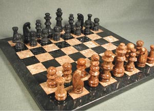 chess sets