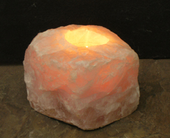 natural stone home decor