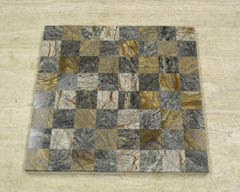 marble chess boards