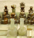 onyx chess set