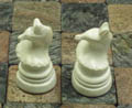 chess pieces