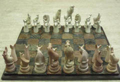 chess sets