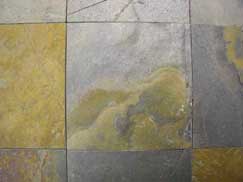 sandstone tiles