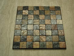 Slate Chess Boards