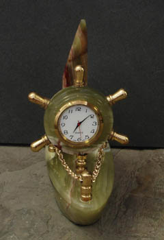 apple clocks