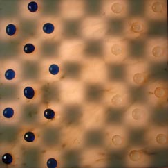 illuminated chess sets