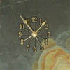 stone clocks