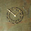 natural stone clocks