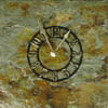 natural stone clocks