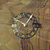 natural clocks