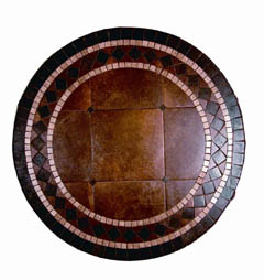 porcelaoin stone tables