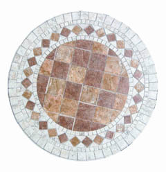 porcelain table tops