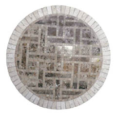 natural stone tables