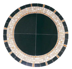 natural stone tables