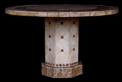 table base