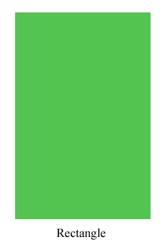 rectangle stone tables